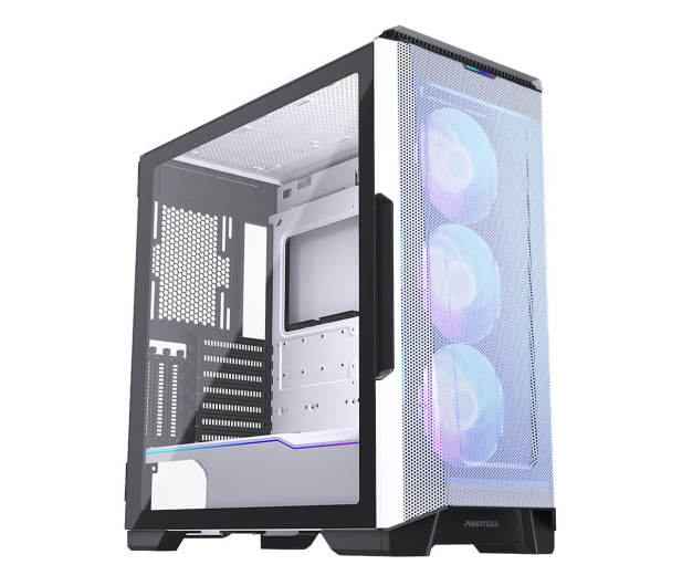 Phanteks Eclipse P500A DRGB Biala